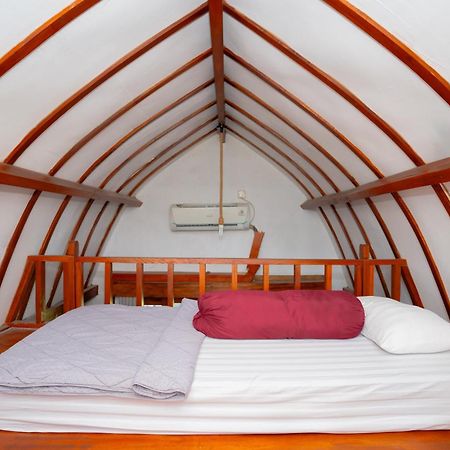 Reddoorz Syariah Near Lombok Epicentrum Mall Mataram Eksteriør bilde