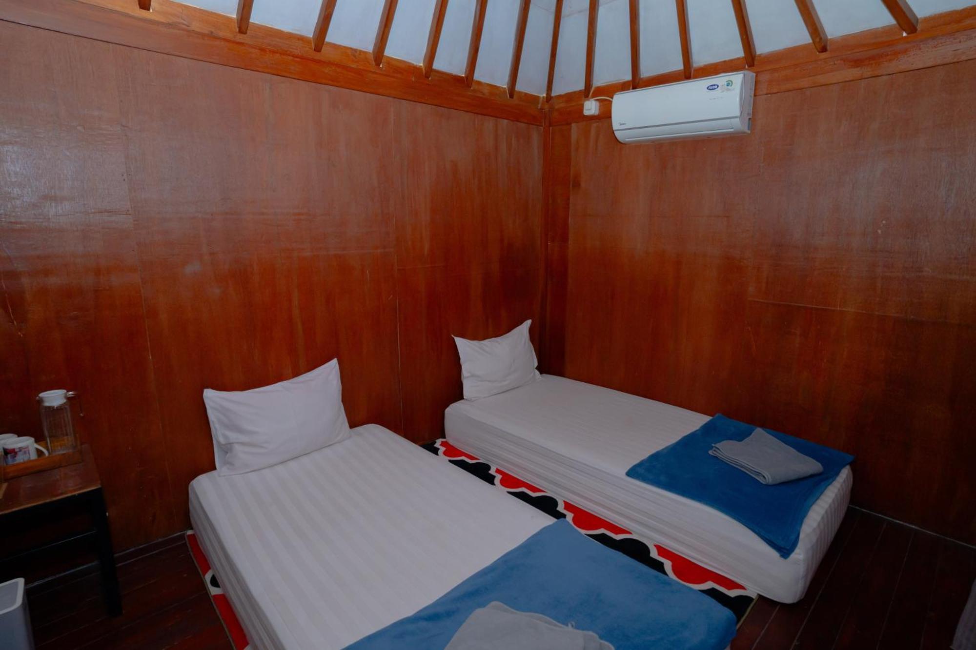 Reddoorz Syariah Near Lombok Epicentrum Mall Mataram Eksteriør bilde