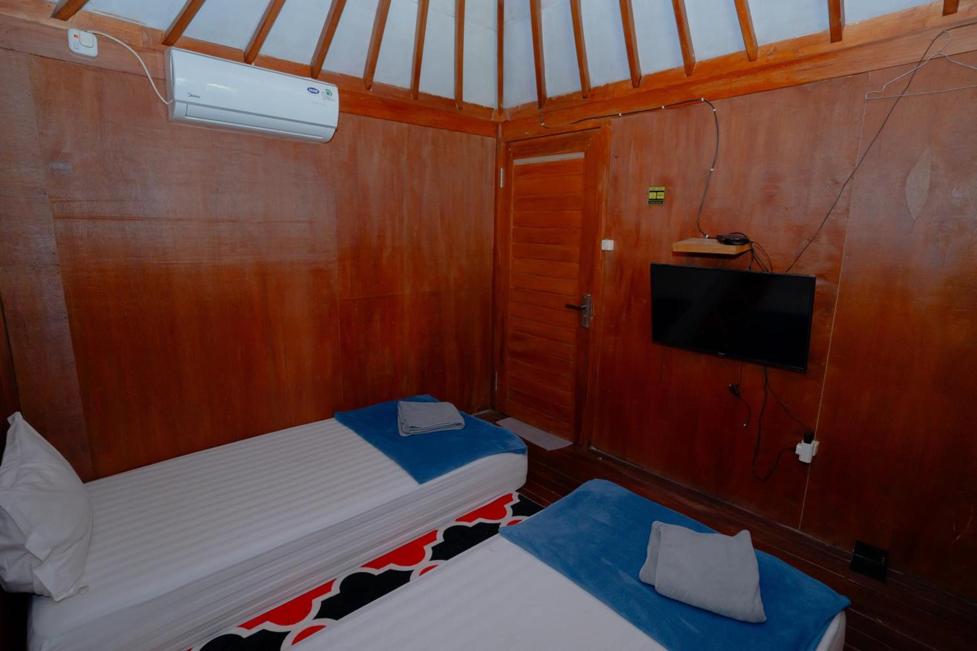 Reddoorz Syariah Near Lombok Epicentrum Mall Mataram Eksteriør bilde