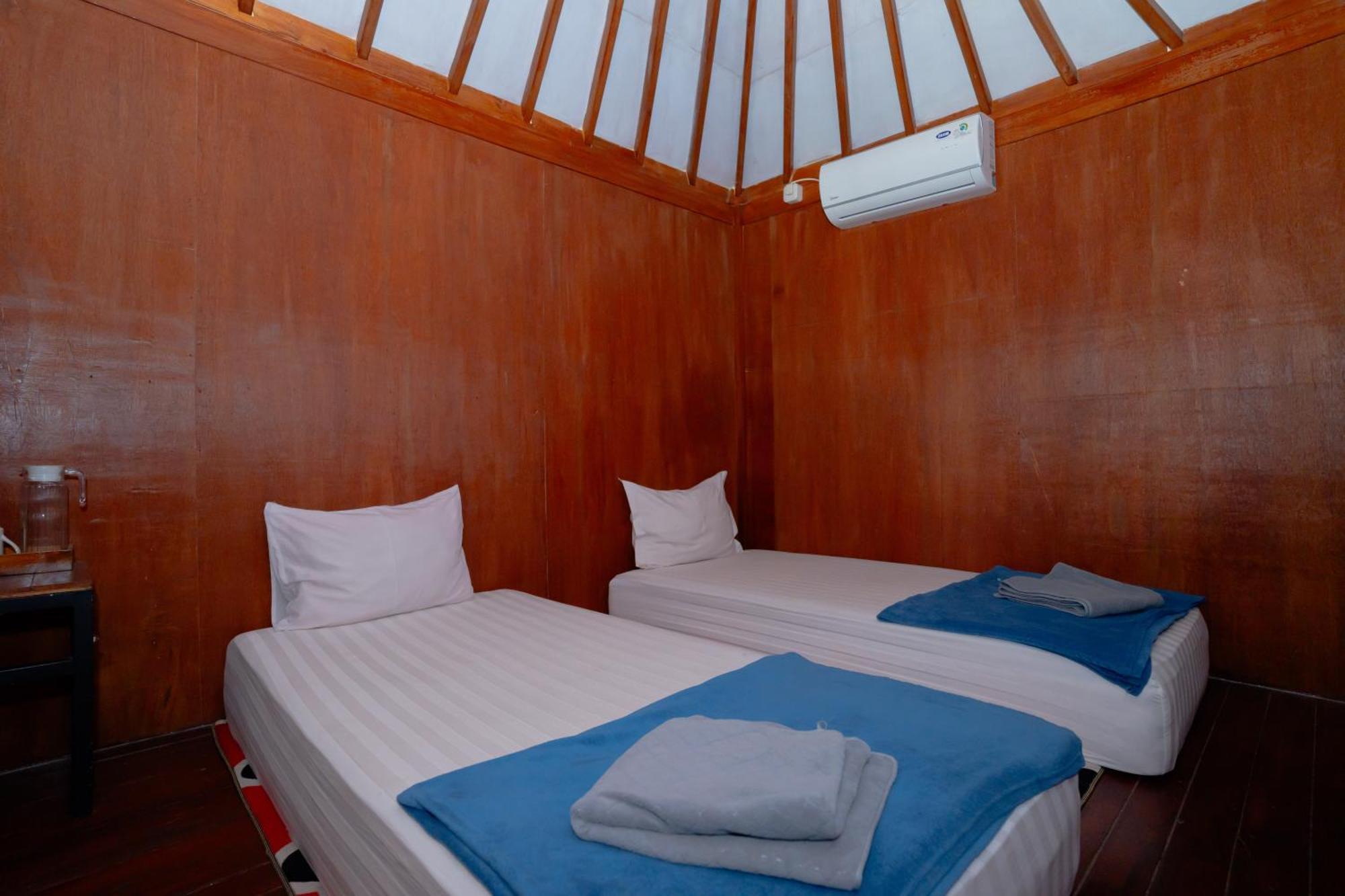 Reddoorz Syariah Near Lombok Epicentrum Mall Mataram Eksteriør bilde