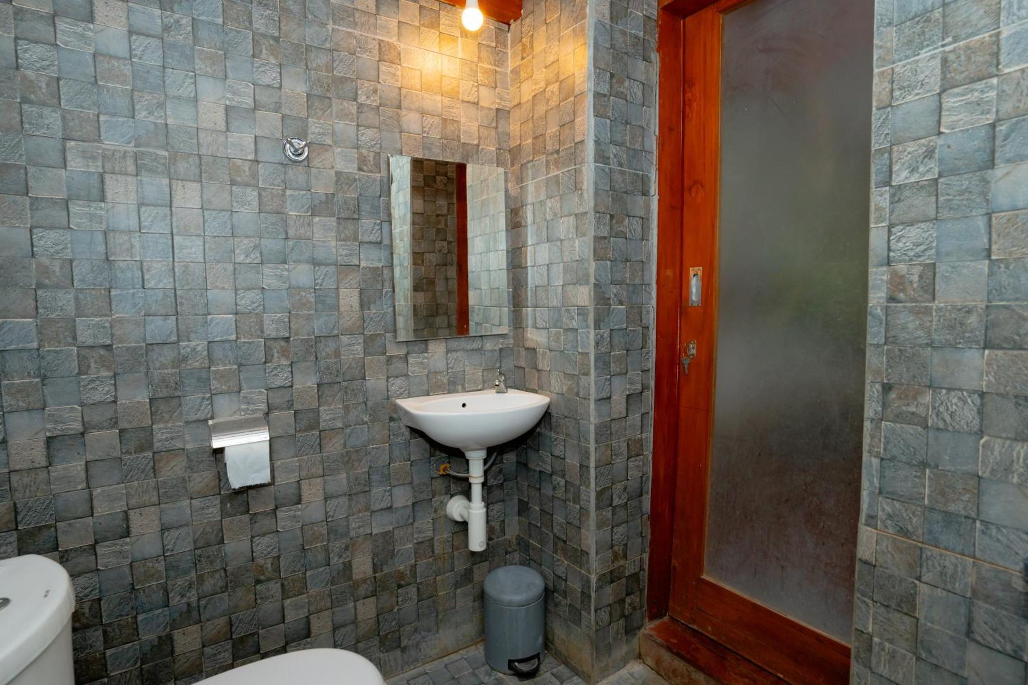 Reddoorz Syariah Near Lombok Epicentrum Mall Mataram Eksteriør bilde