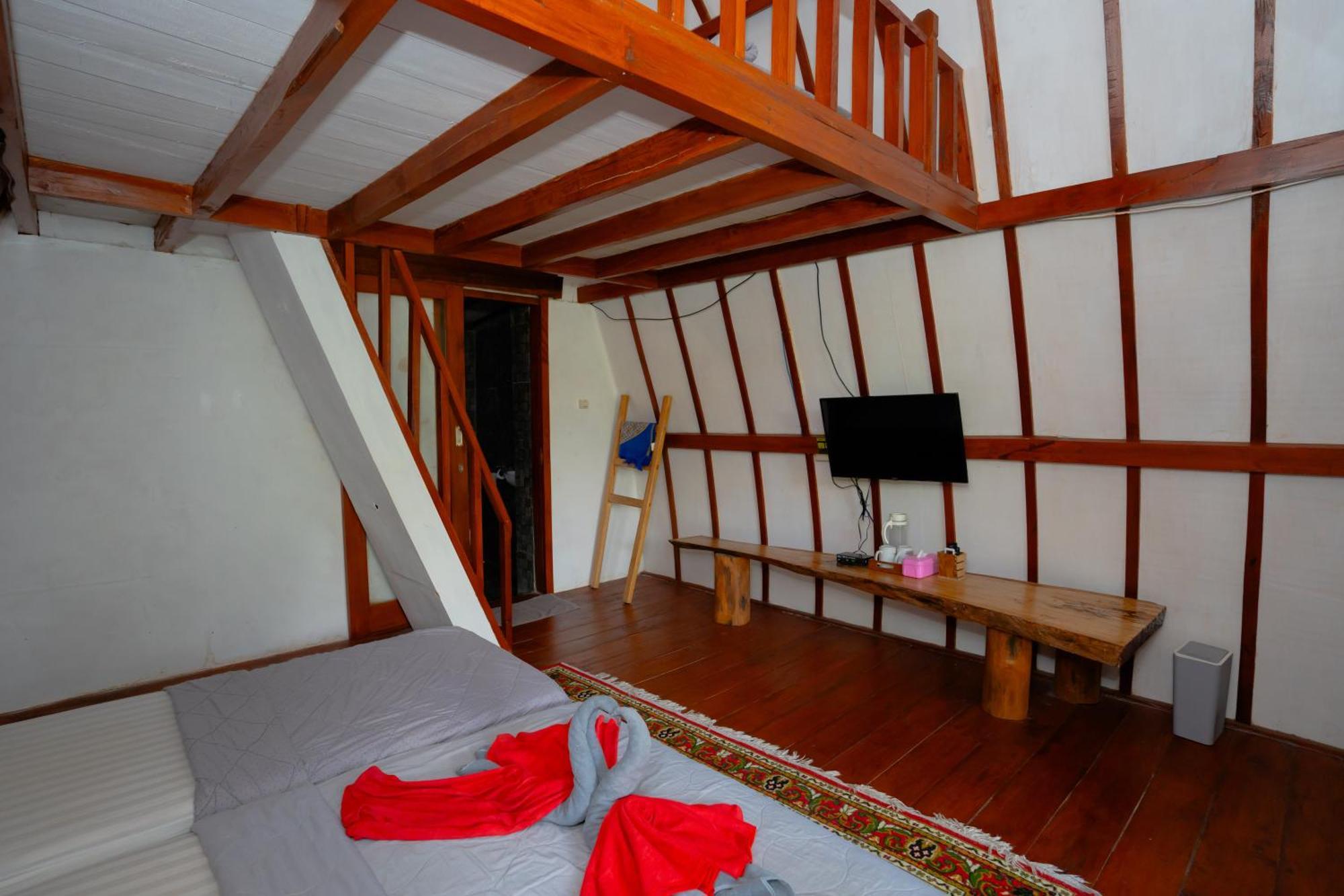 Reddoorz Syariah Near Lombok Epicentrum Mall Mataram Eksteriør bilde