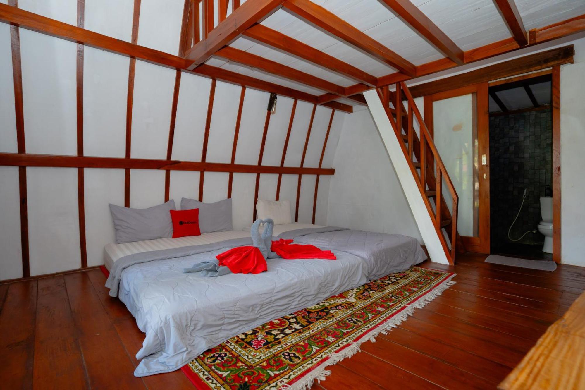 Reddoorz Syariah Near Lombok Epicentrum Mall Mataram Eksteriør bilde