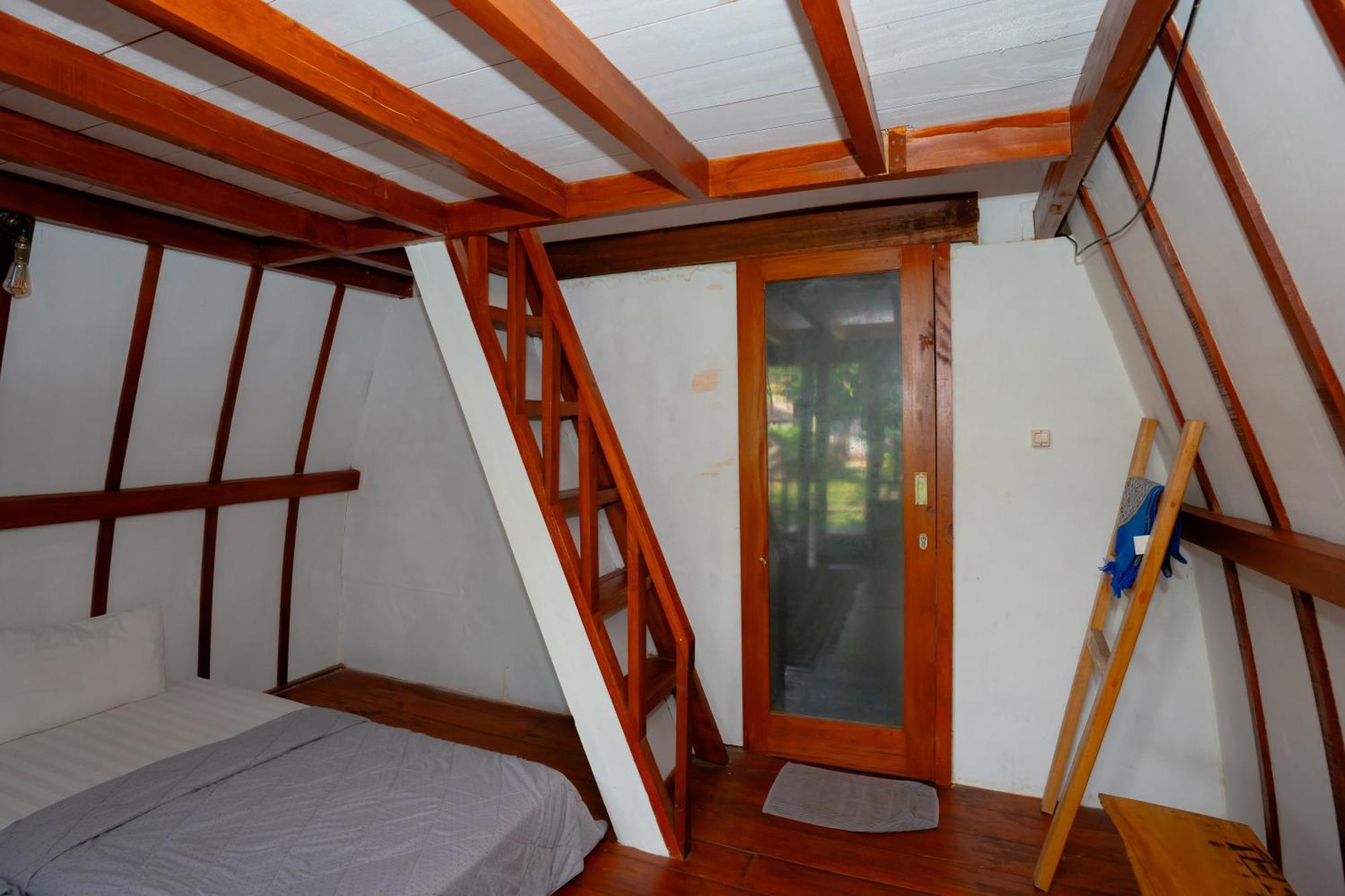 Reddoorz Syariah Near Lombok Epicentrum Mall Mataram Eksteriør bilde