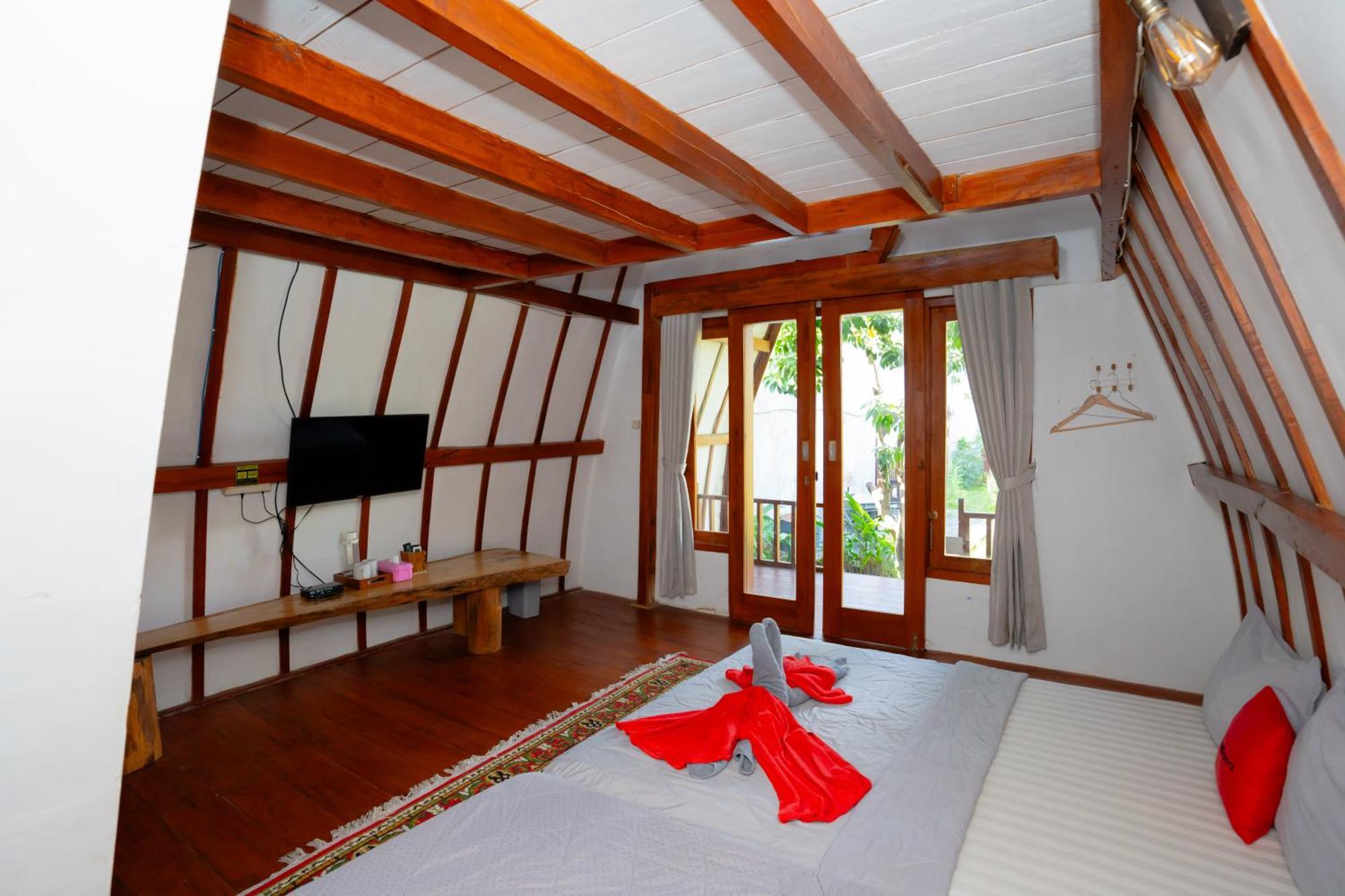 Reddoorz Syariah Near Lombok Epicentrum Mall Mataram Eksteriør bilde
