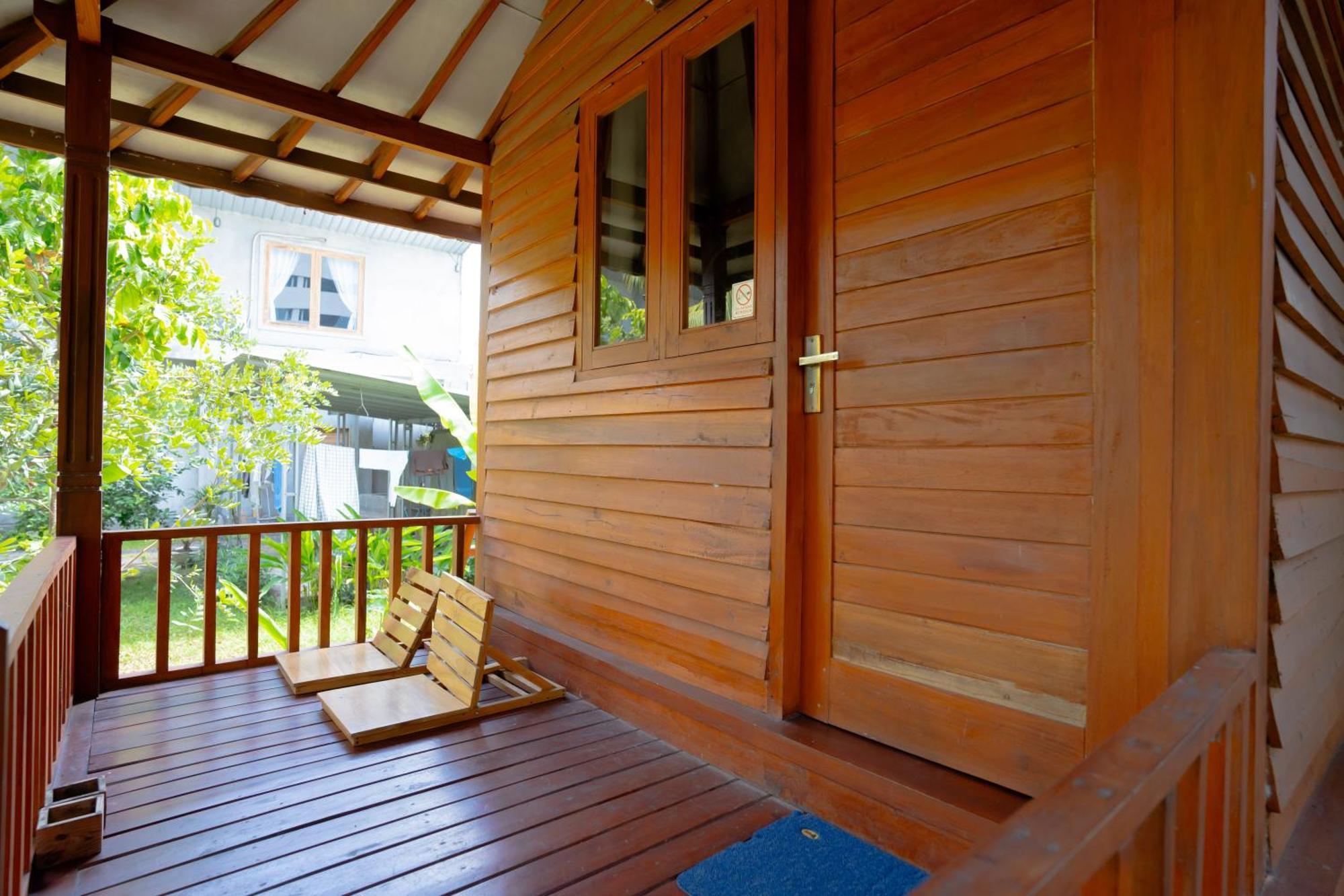 Reddoorz Syariah Near Lombok Epicentrum Mall Mataram Eksteriør bilde