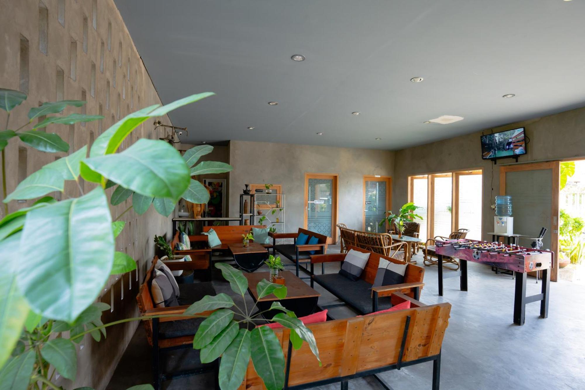 Reddoorz Syariah Near Lombok Epicentrum Mall Mataram Eksteriør bilde