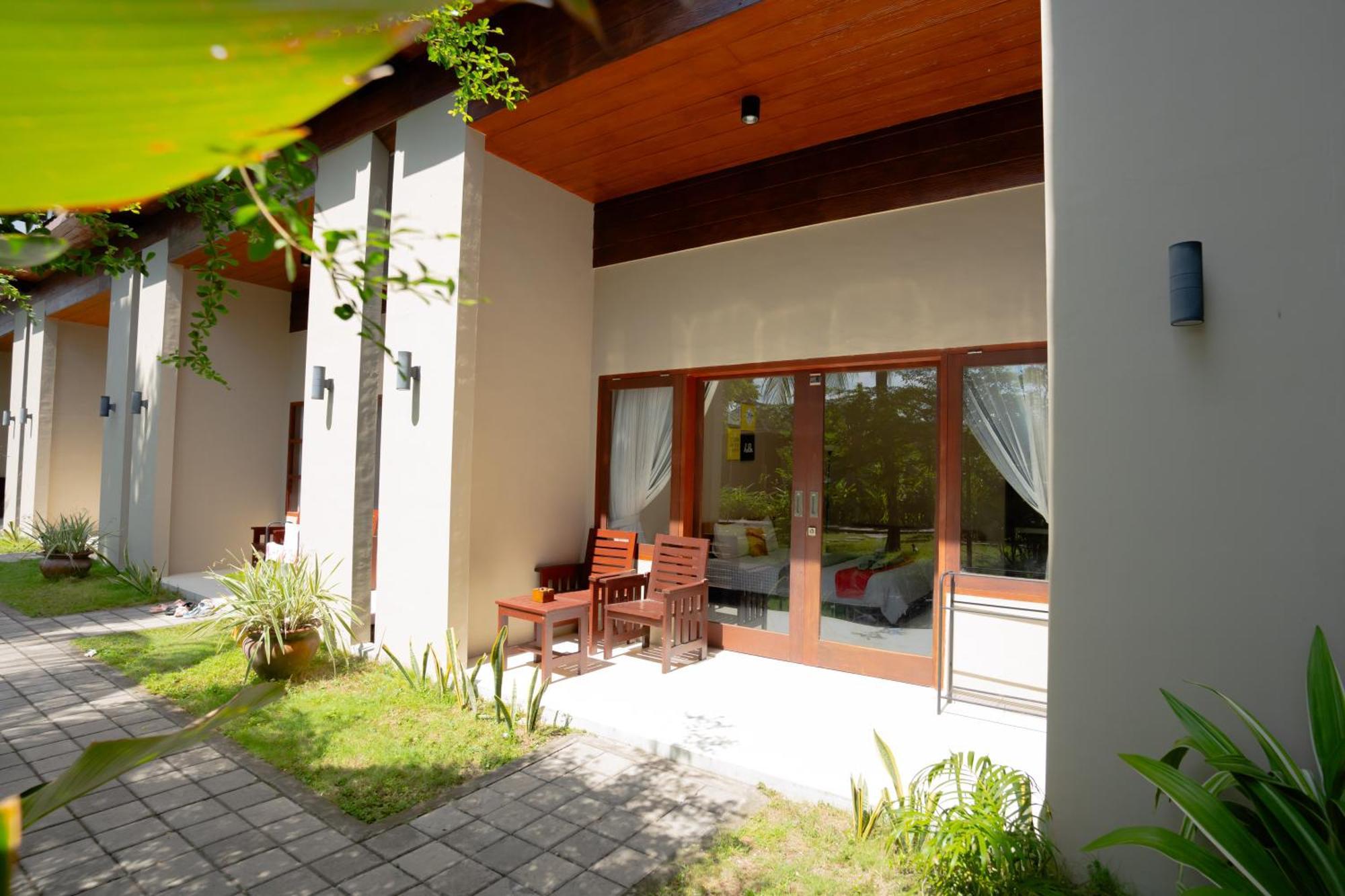 Reddoorz Syariah Near Lombok Epicentrum Mall Mataram Eksteriør bilde